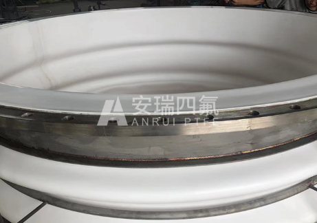 四氟补偿器价格